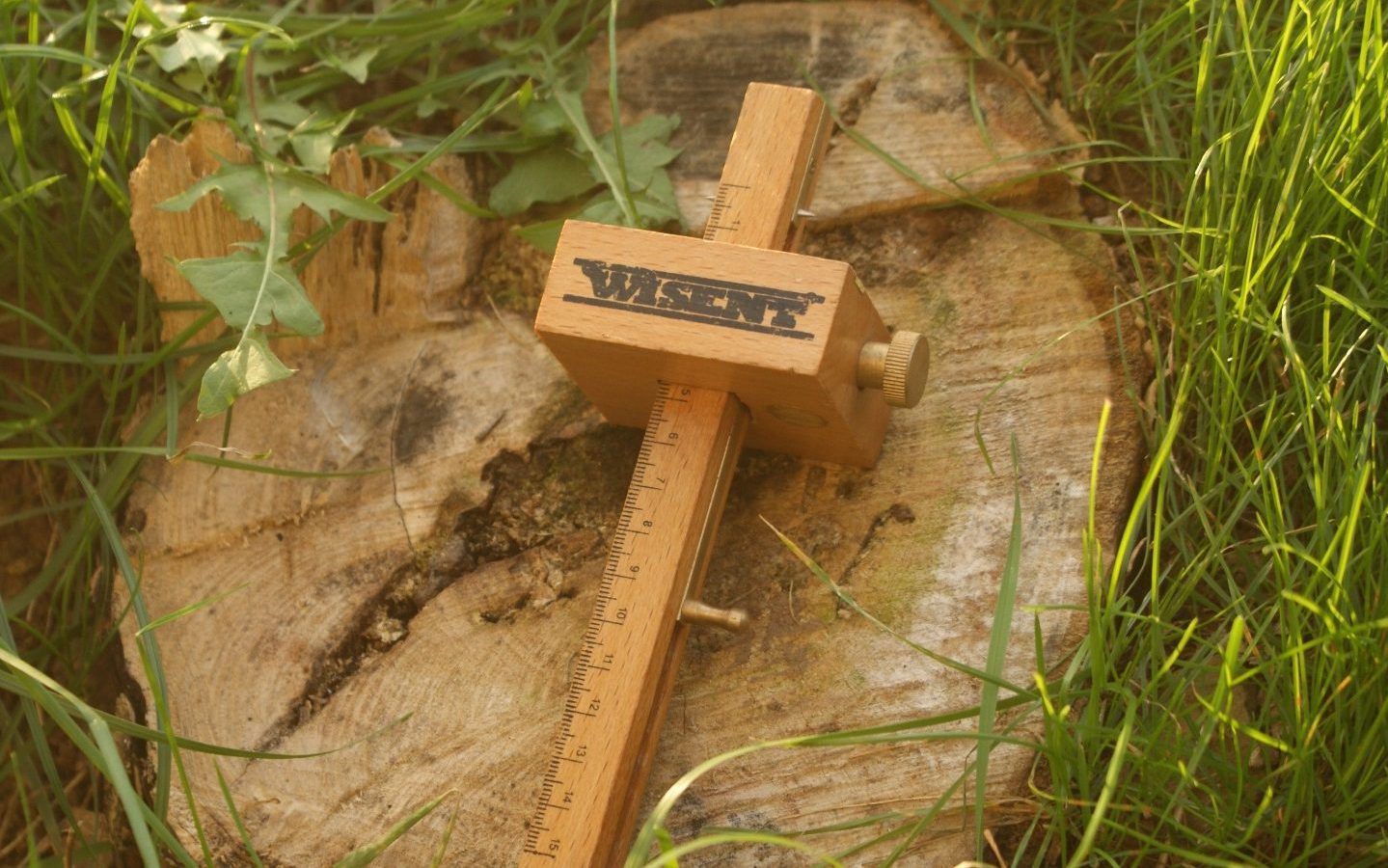 Nişangeç - Marking Gauge 2